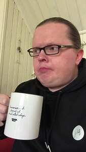 Lecker 😋 Gabriel hat jetzt sein eigenes Merch 🕺 Go get it: gabrielkelly-shop.com | Angelo Kelly