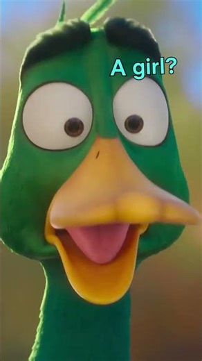 The Wacky Duck 🦆💫 Funniest Cartoon Adventure Ever!