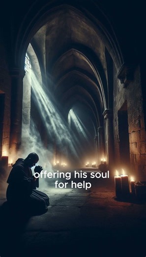 The Devil's Bible: Written in One Night? 👹📖 #shorts