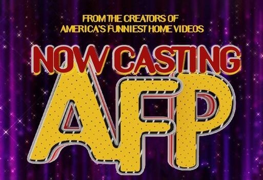New ABC Show "America's Funniest People" Online Auditions