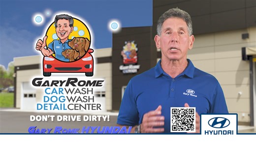 17 reactions | The ALL NEW Gary Rome Car Wash Dog Wash & Detail...