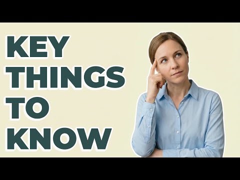 What To Look For When Doing Behavioral Experiments?