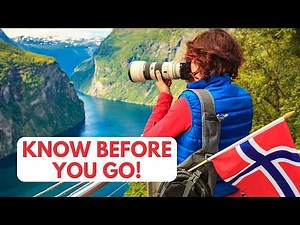 Norwegian Fjords: Know This Before You Go