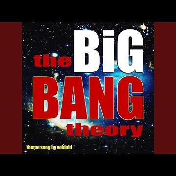 The Big Bang Theory - The Theme Song