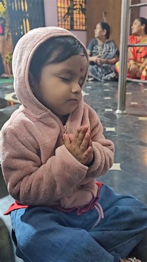 Tiny hands, Big faith #viral #shorts # #devotionalsongs # #latest