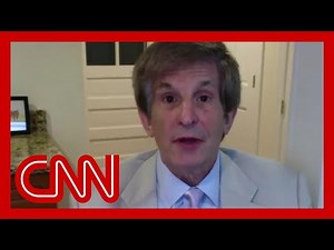 Professor who's been right about every election since 1984 reveals his 2020 prediction