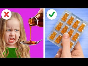 Unbelievable PARENTING Tricks That Will Change Everything!