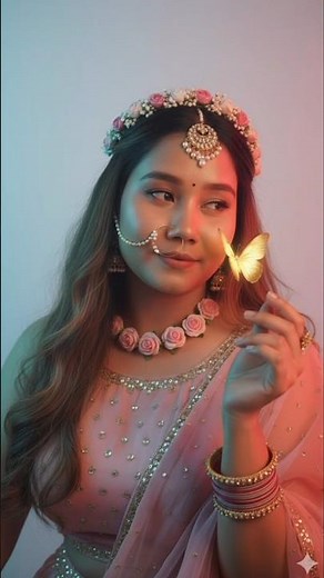 Ai Gemini Photo Editing For Women #gemini #ai #editing #photo