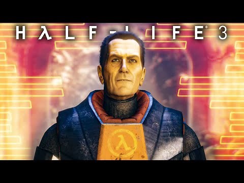 Half-Life 3 | Trailer