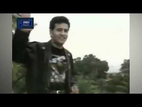 CLIP RABAH ASMA 1991 - INAS INAS