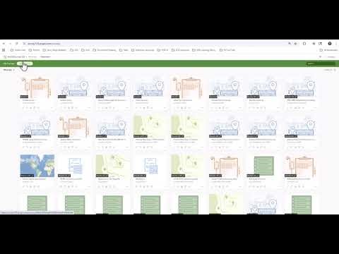 Collecting Primary Data with Survey 123