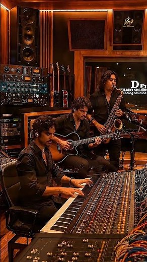Latin Rumba Saxophone & Guitar Hòa Tấu Cực Phiêu 💃#latinmusic #rumbainstrumental