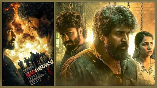 Madharaasi OTT Release Date: Sivakarthikeyan’s Action Thriller Streaming on Prime Video | Where to Watch Madharaasi Online: OTT Date, Platform & Streaming Details | Madharaasi Digital Premiere: Sivakarthikeyan’s Psychological Action Thriller Now on OTT – FilmiBeat