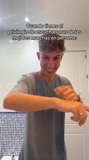 Experiencia única de Semana Santa con música en vivo