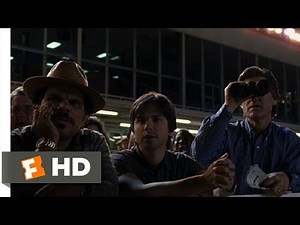 Dreamer (4/9) Movie CLIP - You Just Sold Soñador (2005) HD