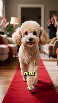 TOY POODLES of TIKTOK DOG FACT VIDEOS ✅ TRUTH About Breeds Funny Traits! Pros & Cons! Puppy Training