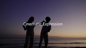 Capture your cinematic vision any way you choose with a compact full frame camera designed for effortless solo shooting | Sony Australia