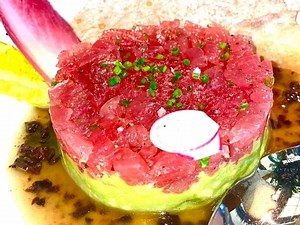 Tao Group Opens Spectacular New Lavo Ristorante