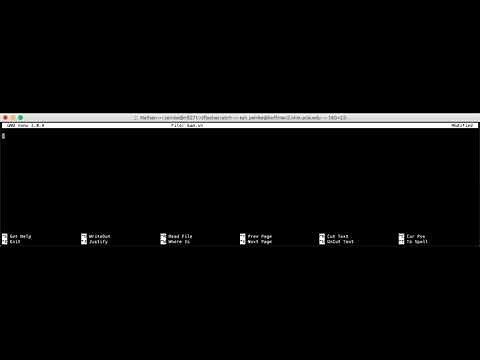 ChiP-Seq Analysis- Day 2