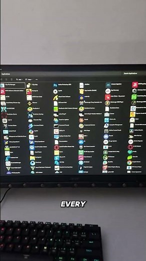 Find & Uninstall Hidden Apps (30 sec)