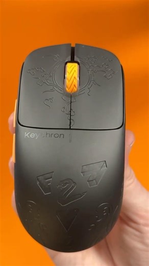 Claw Grip Heaven - Keychron G3 Unboxing and Impressions #unboxing #keychron #firstimpressions