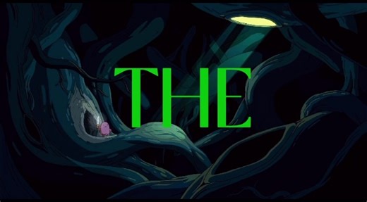 Adventure Time: A Nostalgic Cartoon Edit Experience