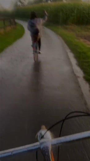 Bicycle Ride and Minecraft Adventure Fun