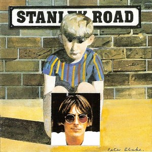 Paul Weller - Stanley Road