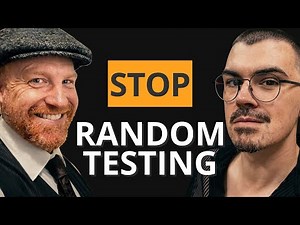 Structured Exploratory Testing Strategies That Work