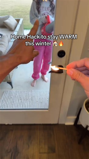 Cold drafts don’t just feel uncomfortable — they make rooms hard to heat and waste energy. If you’re blocking doors with towels or feeling cold air near windows, the gaps are the problem. Draft Guard seals those gaps in minutes. No tools, no mess, no bulky draft stoppers. ✅ Stops cold air where it enters ✅ Works on uneven doors & window frames ✅ Discreet, flexible seal that moves with your door Fix the problem at the source. Stay warm this winter. 👉 https://draft-guard.com/products/draft-guard-