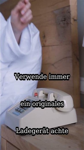 Warum wird mein Smartphone beim Laden heiß? Ursachen #3