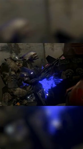 POV: You are witnessing the betrayal of the Prophets #halo #animation #covenant