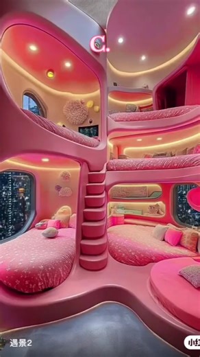 🌙💖 Which Bedroom Matches YOUR Personality? | Dream Room Quiz Style 👉 #BedroomQuiz #DreamRoom