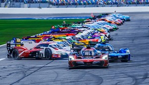 Inside IMSA's big season of digital growth | RACER