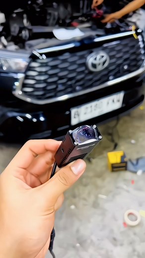 skyboys.shop | HJG WAYMAKER DUAL COLOR FOG LIGHT WITH RED DEVIL EYE + WIRING WITH CANBUS. EASY TO INTSALL FOR ALL BIKES AND CARS . WhatsApp us on... | Instagram