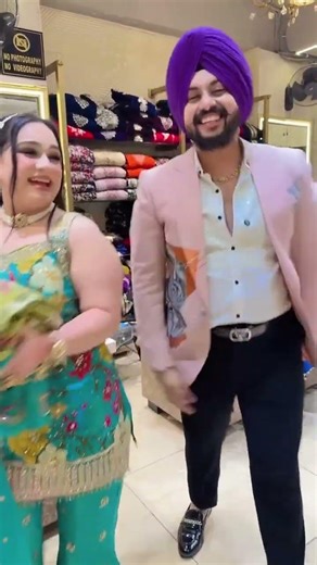 Light olive & Light Firozi Floral Print party Wear Bell Bottom Suit with Beautiful Sequins Work