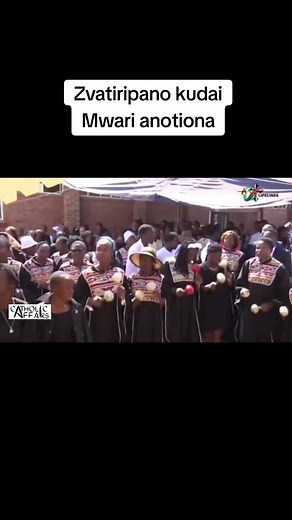 #happysunday #imindimichizvarwachakasarudzwa #zimbabwecatholicshonasongs