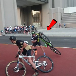 603K views · 7.2K reactions | When The Wind Takes Control: Power And Perils Of A Tornado!️⚡ | Peak | Facebook