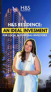 11K views · 33 reactions | Wondering if H&S Residence is the right...