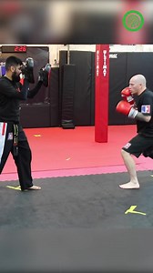 105_Fast Karate drills for your viewing pleasure here with multiple times Karate world champion and head coach of Gouldi#boxing #boxer #virals #trendingreels #viralreels #viralvideo #mma #fitness #kickboxing #ufc #workout #motivation | KickBoxing Tips
