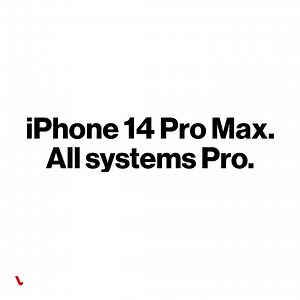 Get up to $1,000 off the amazing iPhone 14 Pro Max. With select trade-in and a new line on select 5G Unlimited plans. | Verizon