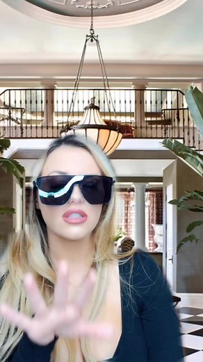 Sandie Cameron on TikTok