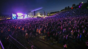 Who’s the Mission Concert act? Rumours swirl over Napier winery’s big billing