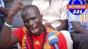 Galsen Senegal on Reels