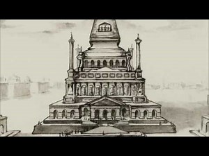 The Seven Ancient Wonders - New 7 Wonders of the World