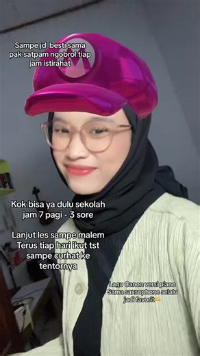 Kamu Luar Biasa: Raih Prestasi Bersama Ganesha