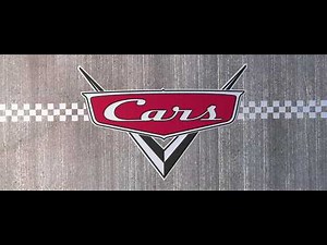 Opening/Closing to Cars (2006) at AMC Theatres (My Version) (20th Anniversary Celebration)