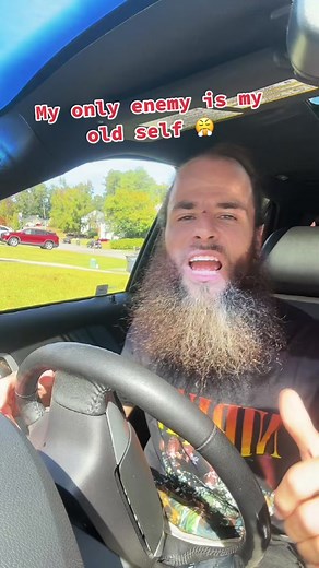 Measure yourself against yourself and nobody else 💯