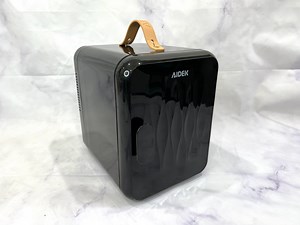 Watch Amazing mini fridge!!! Super cute & versatile. Full review on Amazon Live