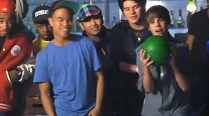 Behind The Scenes Of Baby